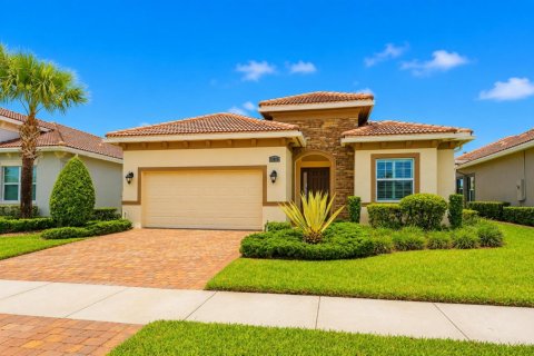 Villa ou maison à Port St. Lucie, Floride 3 chambres, 206.43 m2 № 2191150