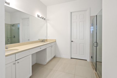 Villa ou maison à vendre à Port St. Lucie, Floride: 3 chambres, 206.43 m2 № 2191150 - photo 11