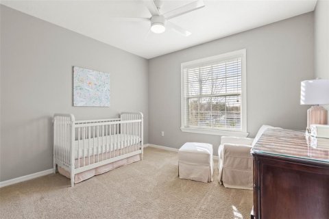 Townhouse in Saint Petersburg, Florida 3 bedrooms, 175.12 sq.m. № 1824404 - photo 19