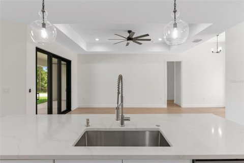 Casa en venta en North Port, Florida, 3 dormitorios, 179.49 m2 № 1870120 - foto 5