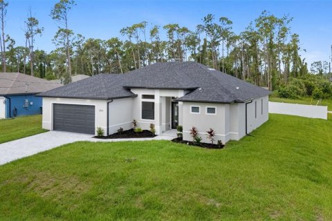 Casa en venta en North Port, Florida, 3 dormitorios, 179.49 m2 № 1870120 - foto 18