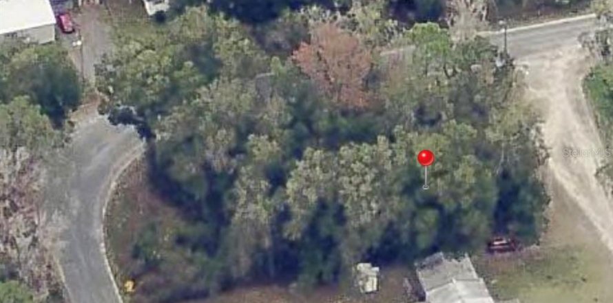 Land in Citra, Florida № 2238566