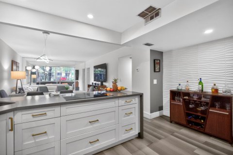 Condominio en venta en Margate, Florida, 2 dormitorios, 89 m2 № 2190230 - foto 6