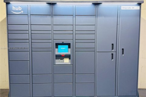 Copropriété à vendre à Aventura, Floride: 2 chambres, 145.39 m2 № 1979774 - photo 28