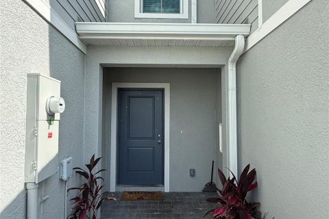 Adosado en venta en Bradenton, Florida, 3 dormitorios, 127.37 m2 № 2148004 - foto 4