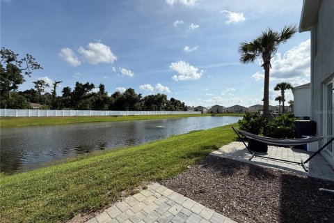 Adosado en venta en Bradenton, Florida, 3 dormitorios, 127.37 m2 № 2148004 - foto 20