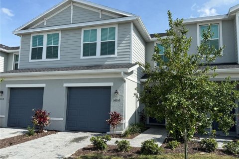Adosado en venta en Bradenton, Florida, 3 dormitorios, 127.37 m2 № 2148004 - foto 2