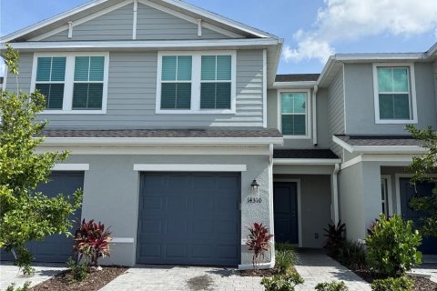 Adosado en Bradenton, Florida 3 dormitorios, 127.37 m2 № 2148004