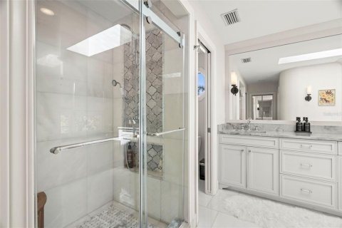 Купить виллу или дом в Галфпорта, Флорида 9 комнат, 271.65м2, № 1687673 - фото 25