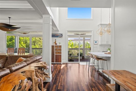 Купить виллу или дом в Галфпорта, Флорида 9 комнат, 271.65м2, № 1687673 - фото 6