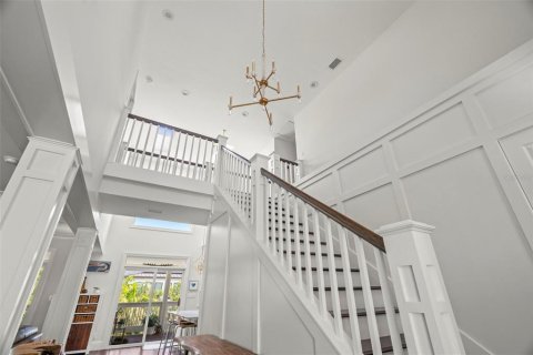 Купить виллу или дом в Галфпорта, Флорида 9 комнат, 271.65м2, № 1687673 - фото 20