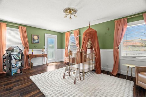 Купить виллу или дом в Галфпорта, Флорида 9 комнат, 271.65м2, № 1687673 - фото 29