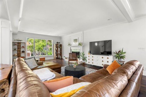 Купить виллу или дом в Галфпорта, Флорида 9 комнат, 271.65м2, № 1687673 - фото 5