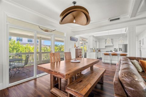 Купить виллу или дом в Галфпорта, Флорида 9 комнат, 271.65м2, № 1687673 - фото 13