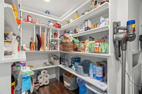 Купить виллу или дом в Галфпорта, Флорида 9 комнат, 271.65м2, № 1687673 - фото 15