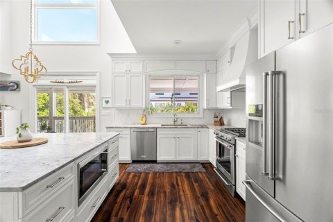 Купить виллу или дом в Галфпорта, Флорида 9 комнат, 271.65м2, № 1687673 - фото 10