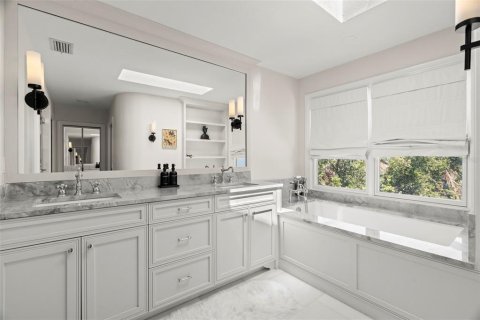 Купить виллу или дом в Галфпорта, Флорида 9 комнат, 271.65м2, № 1687673 - фото 26