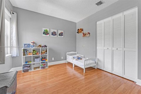 Купить таунхаус в Плантация, Флорида 3 спальни, 157м2, № 1956348 - фото 19