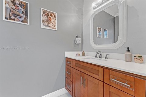 Купить таунхаус в Плантация, Флорида 3 спальни, 157м2, № 1956348 - фото 17