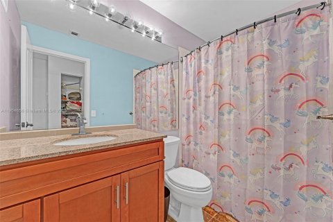 Купить таунхаус в Плантация, Флорида 3 спальни, 157м2, № 1956348 - фото 24