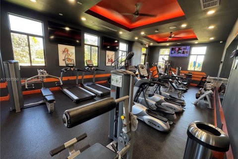 Adosado en venta en Homestead, Florida, 3 dormitorios, 140.47 m2 № 1998170 - foto 21