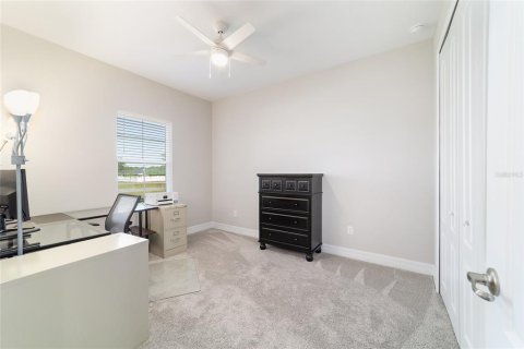 House in Ocala, Florida 4 bedrooms, 166.95 sq.m. № 2142487 - photo 29