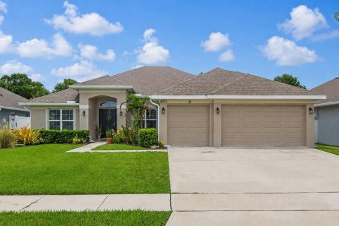 Villa ou maison à St. Lucie, Floride 4 chambres, 232.53 m2 № 2348967