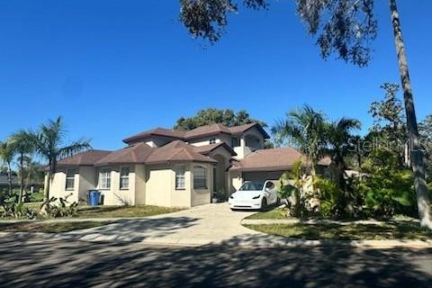 Villa ou maison à vendre à Tampa, Floride: 4 chambres, 216.93 m2 № 1716613 - photo 3