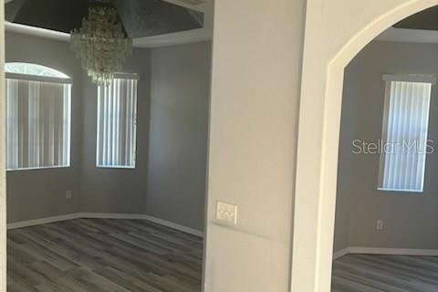 Villa ou maison à vendre à Tampa, Floride: 4 chambres, 216.93 m2 № 1716613 - photo 6