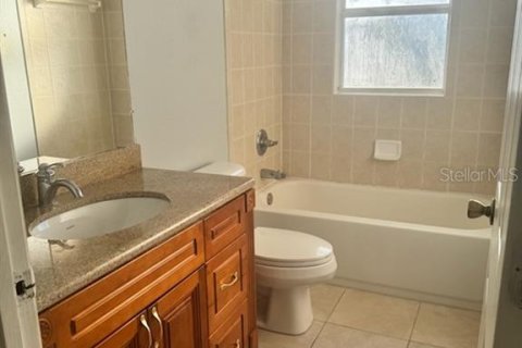 Villa ou maison à vendre à Tampa, Floride: 4 chambres, 216.93 m2 № 1716613 - photo 20