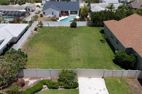 Land in Saint Petersburg, Florida № 1765512 - photo 3