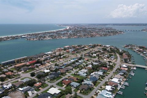 Land in Saint Petersburg, Florida № 1765512 - photo 20