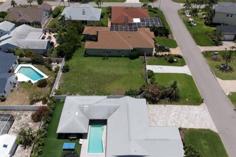 Land in Saint Petersburg, Florida № 1765512 - photo 8