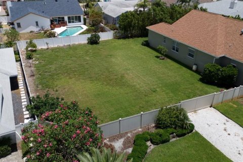 Land in Saint Petersburg, Florida № 1765512 - photo 4