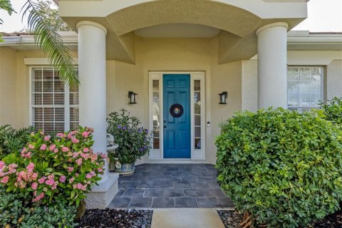 House in Venice, Florida 3 bedrooms, 171.68 sq.m. № 2225421