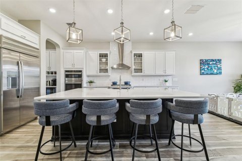 Casa en venta en Wesley Chapel, Florida, 5 dormitorios, 391.86 m2 № 1677121 - foto 6