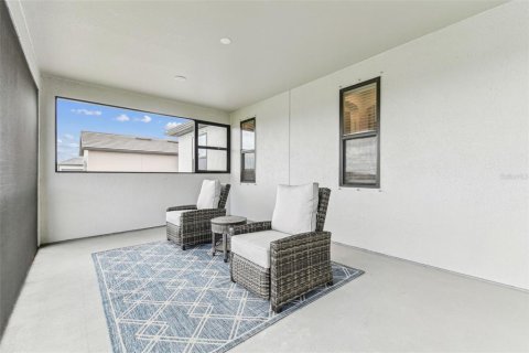 Casa en venta en Wesley Chapel, Florida, 5 dormitorios, 391.86 m2 № 1677121 - foto 24