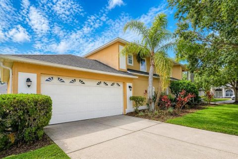 Villa ou maison à louer à Orlando, Floride: 4 chambres, 290.23 m2 № 2093196 - photo 4