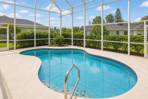Villa ou maison à louer à Orlando, Floride: 4 chambres, 290.23 m2 № 2093196 - photo 19