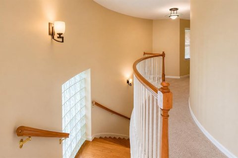 Villa ou maison à louer à Orlando, Floride: 4 chambres, 290.23 m2 № 2093196 - photo 23