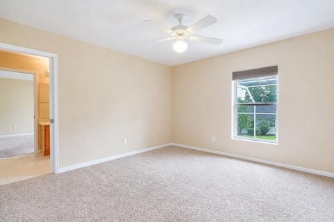 Villa ou maison à louer à Orlando, Floride: 4 chambres, 290.23 m2 № 2093196 - photo 30