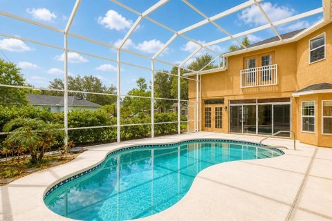 Villa ou maison à louer à Orlando, Floride: 4 chambres, 290.23 m2 № 2093196 - photo 22