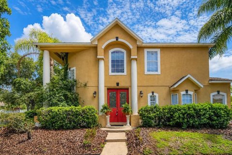 Villa ou maison à Orlando, Floride 4 chambres, 290.23 m2 № 2093196