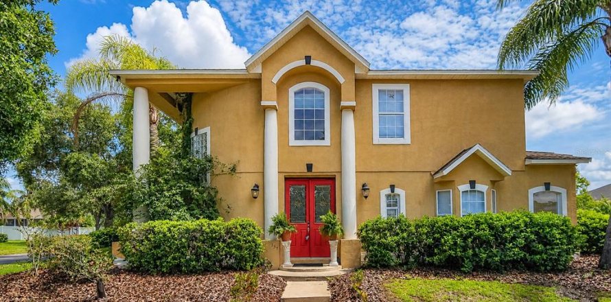 Villa ou maison à Orlando, Floride 4 chambres, 290.23 m2 № 2093196