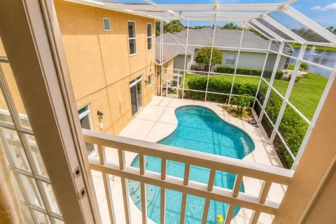 Villa ou maison à louer à Orlando, Floride: 4 chambres, 290.23 m2 № 2093196 - photo 26