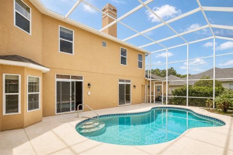 Villa ou maison à louer à Orlando, Floride: 4 chambres, 290.23 m2 № 2093196 - photo 20