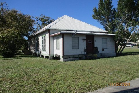 Immobilier commercial à vendre à Okeechobee, Floride: 88.81 m2 № 1792770 - photo 3