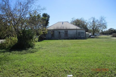 Immobilier commercial à vendre à Okeechobee, Floride: 88.81 m2 № 1792770 - photo 2