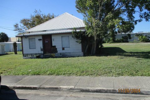 Immobilier commercial à vendre à Okeechobee, Floride: 88.81 m2 № 1792770 - photo 4