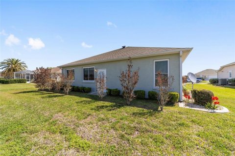 House in Ocala, Florida 3 bedrooms, 165.64 sq.m. № 2114130 - photo 28